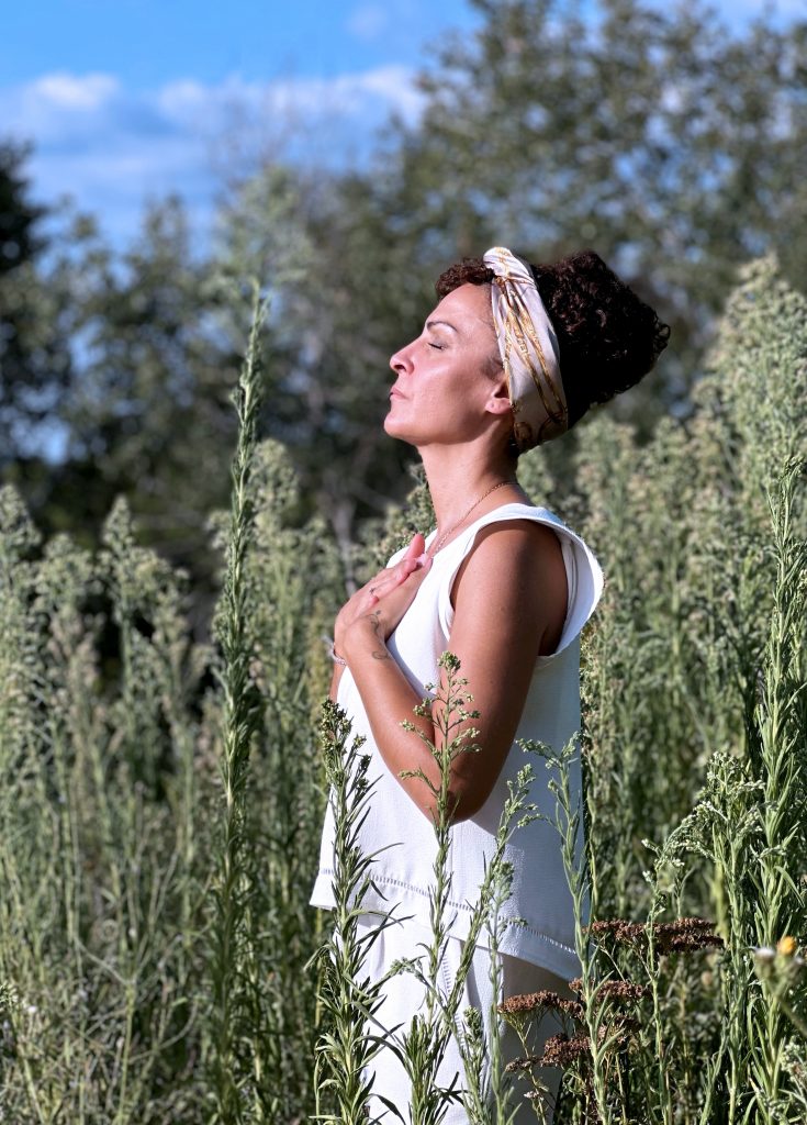 Angélina Santana – Sophrologue à Montauban et Bressols