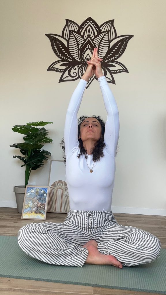 sophrologie - Breathwork - montauban